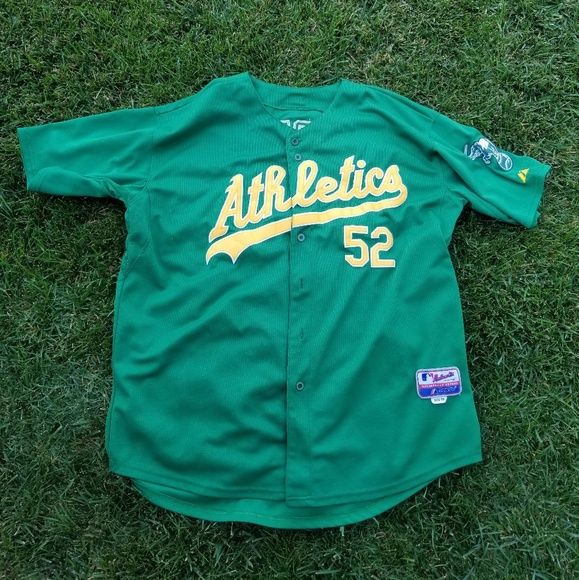 cespedes jersey